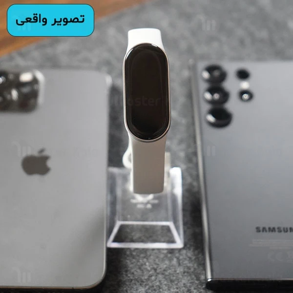 دستبند سلامتی هوشمند شیائومی Xiaomi Mi Band 9