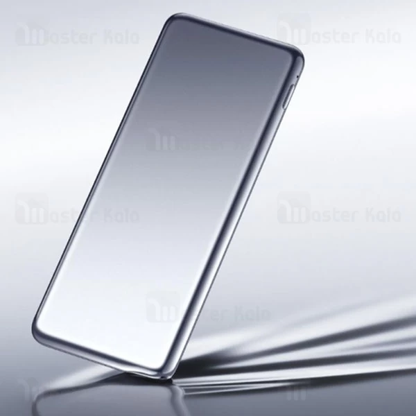 پاوربانک فوق نازک 5000 شیائومی Xiaomi PB0520MI Ultra-thin Power Bank توان 20 وات 