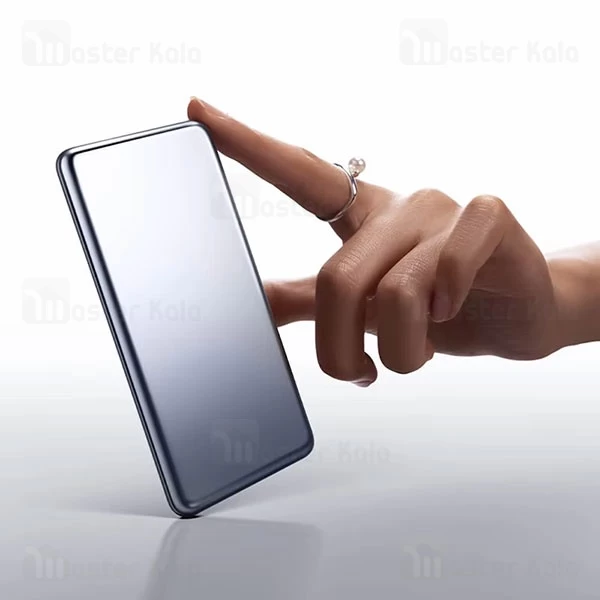 پاوربانک فوق نازک 5000 شیائومی Xiaomi PB0520MI Ultra-thin Power Bank توان 20 وات 