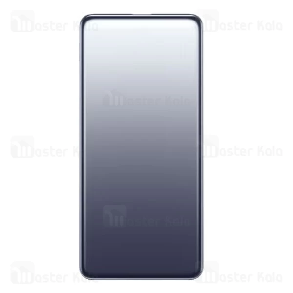 پاوربانک فوق نازک 5000 شیائومی Xiaomi PB0520MI Ultra-thin Power Bank توان 20 وات 