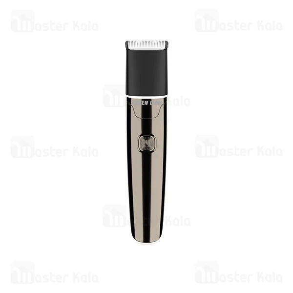 ماشین اصلاح گرین لاین Green Lion 2 in 1 Sensitive Area Trimmer GN2IN1STRM