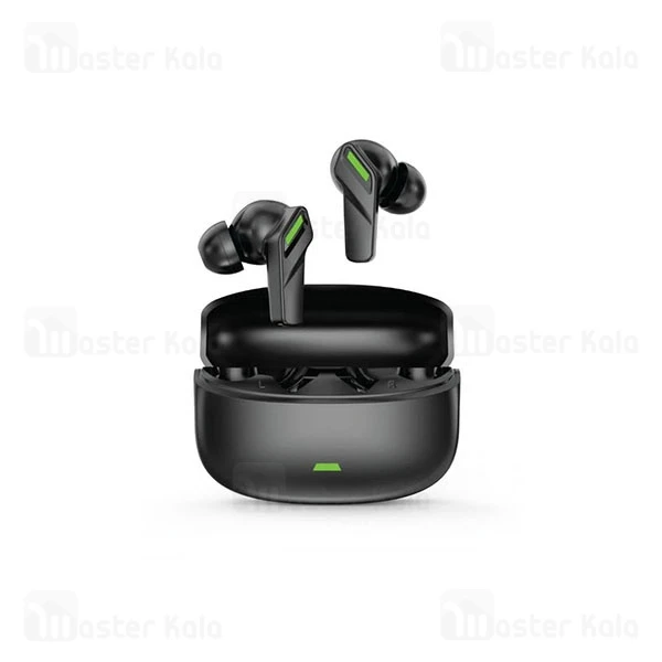 هندزفری بلوتوث گرین لاین Green Lion Salermo True Wireless Earbuds GL-TWS37