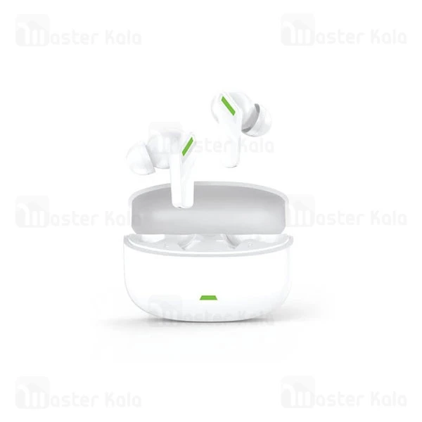 هندزفری بلوتوث گرین لاین Green Lion Salermo True Wireless Earbuds GL-TWS37