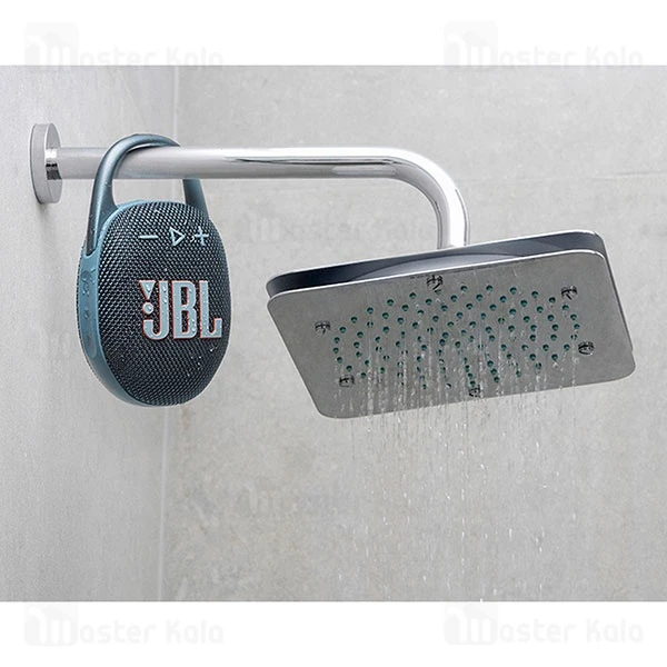 اسپیکر بلوتوث جی بی ال JBL Clip 5 توان 7 وات