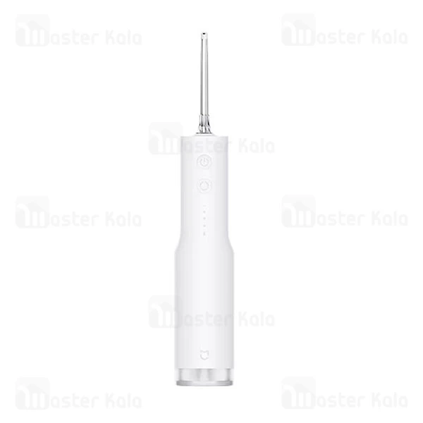 دستگاه شست و شوی دهان و دندان شیائومی Xiaomi Mijia F300 Portable Oral Irrigator