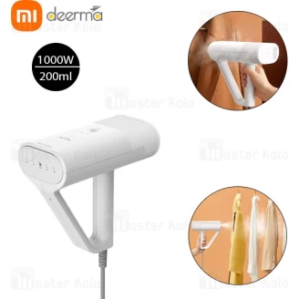 اتو بخار دستی شیائومی Xiaomi Deerma HS100 Handheld Stream Ironing 