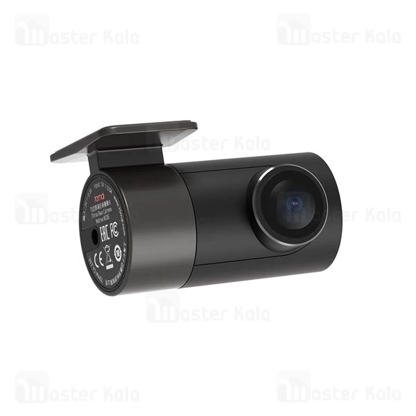 دوربین خودروی شیائومی Xiaomi 70mai A800S Set Dash Cam همراه دوربین عقب