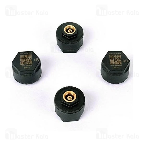 سنسور فشار باد لاستیک شیائومی Xiaomi 70mai T04 External TPMS Sensor Midrive 