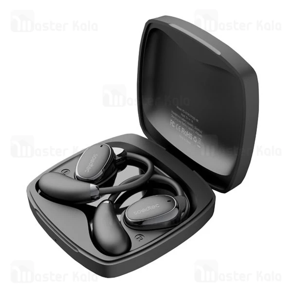 هندزفری بلوتوث پرودو Porodo Soundtec Aero Tune PD-STWLEP030