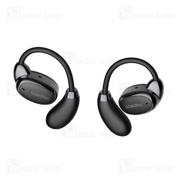 هندزفری بلوتوث پرودو Porodo Soundtec Aero Tune PD-STWLEP030