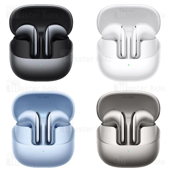 هندزفری بلوتوث شیائومی Xiaomi Buds 5 M2341E1