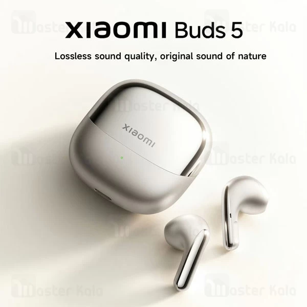 هندزفری بلوتوث شیائومی Xiaomi Buds 5 M2341E1