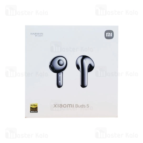 هندزفری بلوتوث شیائومی Xiaomi Buds 5 M2341E1