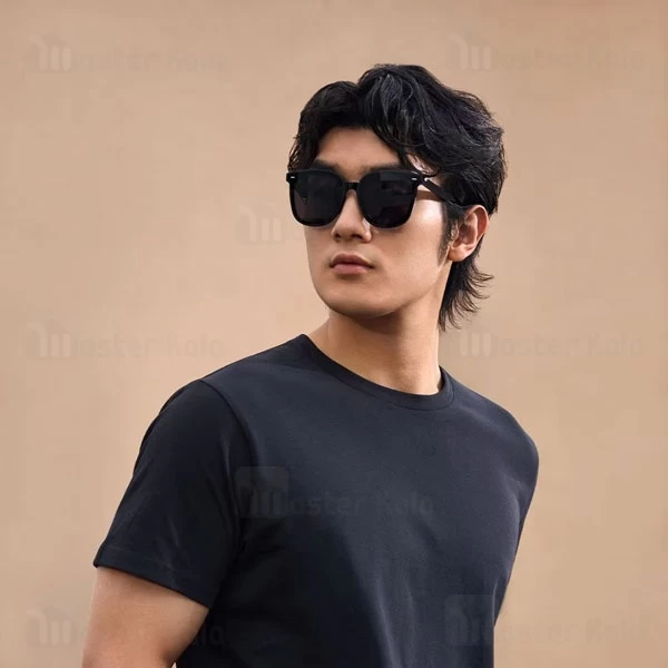 عینک آفتابی شیائومی Xiaomi MiJia polarized sunglasses MJTA02LM