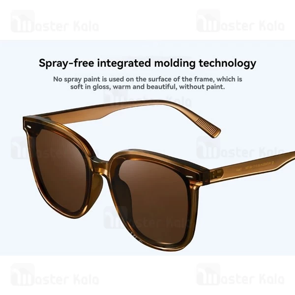 عینک آفتابی شیائومی Xiaomi MiJia polarized sunglasses MJTA02LM