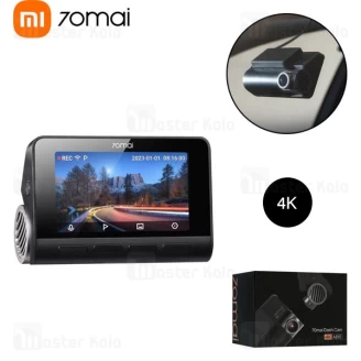 دوربین خودرو شیائومی Xiaomi 70mai A810 4K HDR Dash Cam