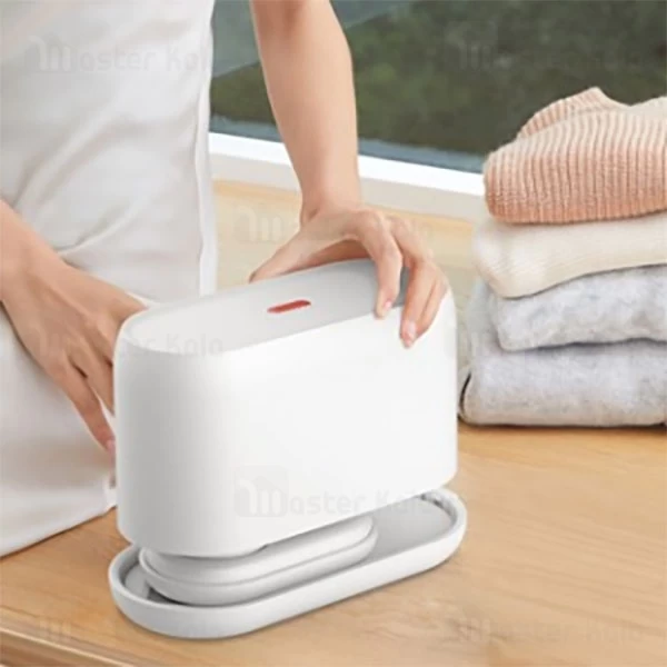 اتو بخار دستی دو کاره شیائومی Xiaomi Deerma HS200 Garment Steamer توان 1000 وات