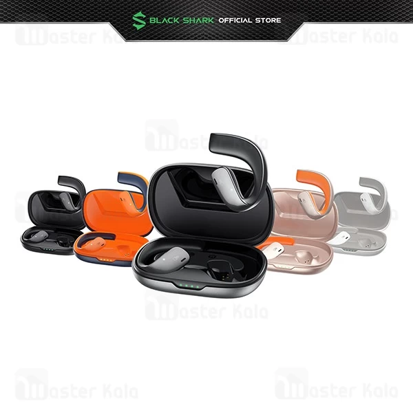 هندزفری بلوتوث دو گوش شیائومی Xiaomi Black Shark T20