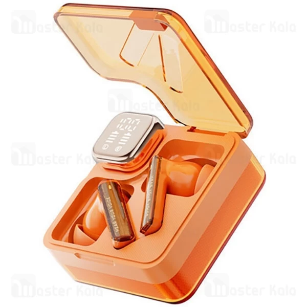 هندزفری بلوتوث کیو سی وای QCY MeloBuds Neo Wireless Earbuds