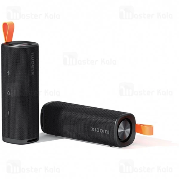 اسپیکر بلوتوث شیائومی Xiaomi Sound Outdoor MDZ-38-DB توان 30 وات