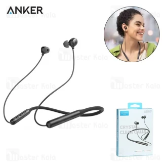 هندزفری بلوتوث گردنی انکر Anker Soundcore Life U2i Upgraded A3213