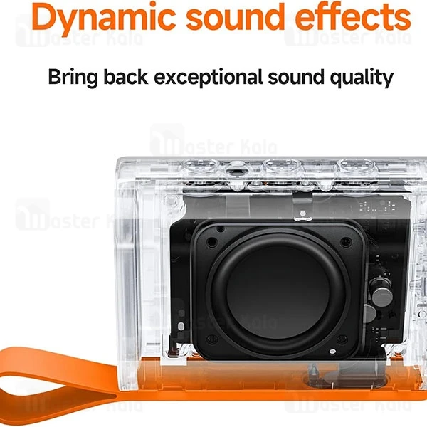 اسپیکر بلوتوث شیائومی Xiaomi Sound Pocket MDZ-37-DB