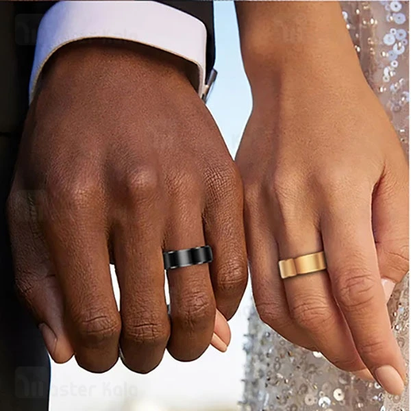 حلقه هوشمند بیوا Biva Smart Ring