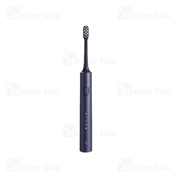 مسواک برقی شیائومی Xiaomi T302 Electric Toothbrush با سری اضافه