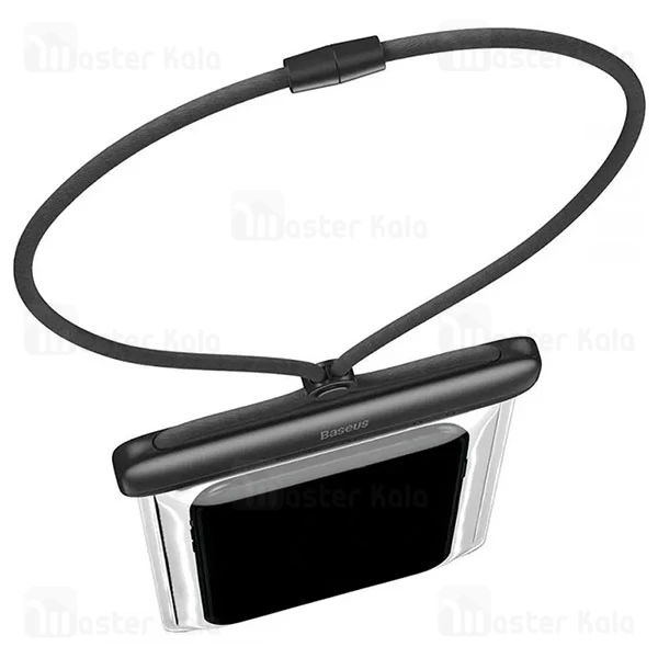 کاور ضد آب Baseus Let's Go Slip Cover Waterproof Bag ACFSD-D24