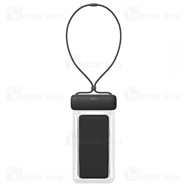 کاور ضد آب Baseus Let's Go Slip Cover Waterproof Bag ACFSD-D24