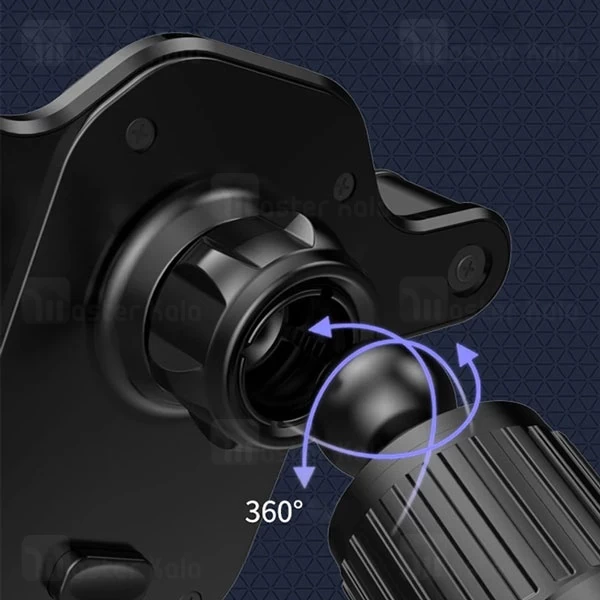 هولدر چند کاره بیوا Biva BH-22 Gravity Car Mount Holder