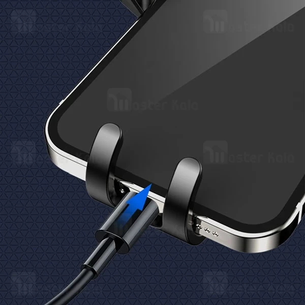 هولدر چند کاره بیوا Biva BH-22 Gravity Car Mount Holder