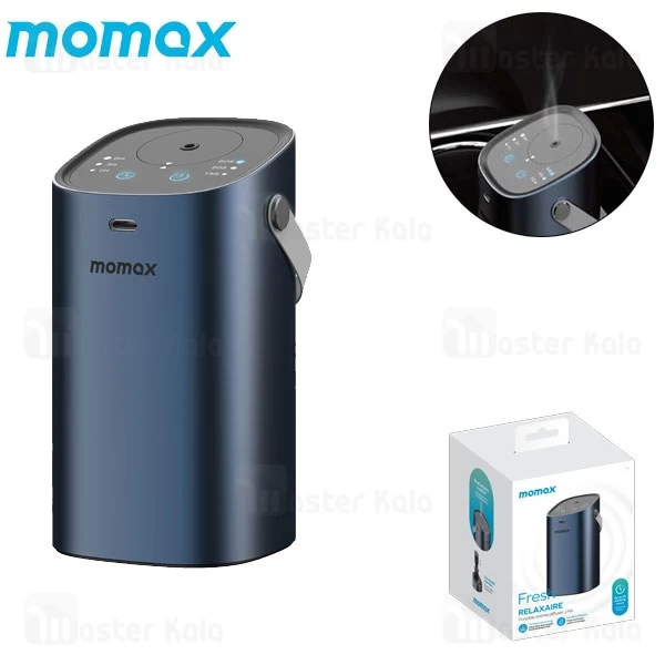 خوشبو کننده مومکس MOMAX Fresh RELAXAIRE CR9