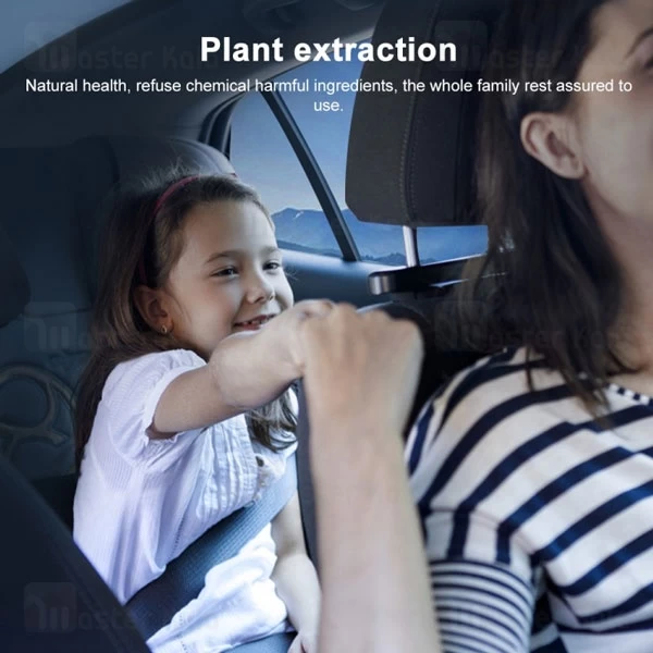 خوشبو کننده مومکس MOMAX Fresh RELAXAIRE CR9