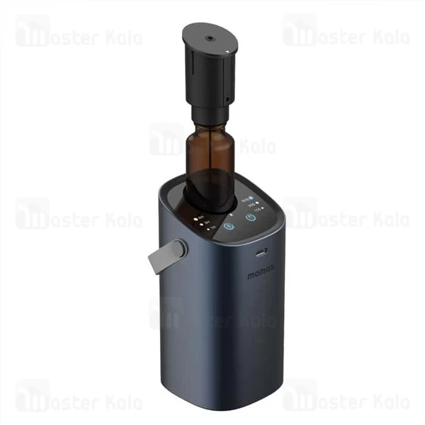 خوشبو کننده مومکس MOMAX Fresh RELAXAIRE CR9