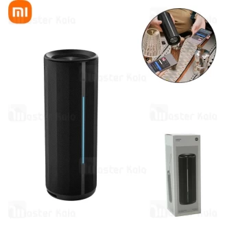 اسپیکر بلوتوث شیائومی Xiaomi Bluetooth Speaker ASM02G توان 40 وات