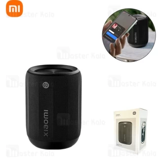 اسپیکر بلوتوث شیائومی Xiaomi Speaker Mini ASM01G توان 6 وات