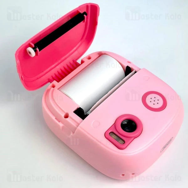 دوربین عکس برداری و فیلم برداری مخصوص کودکان ایکس او XO XJ04 Childrens Fun Camera