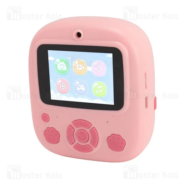 دوربین عکس برداری و فیلم برداری مخصوص کودکان ایکس او XO XJ04 Childrens Fun Camera