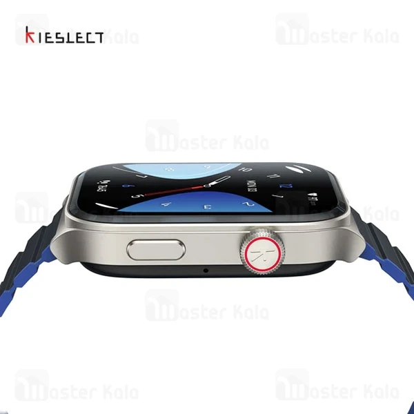 ساعت هوشمند شیائومی Xiaomi Kieslect Ks2 نسخه گلوبال