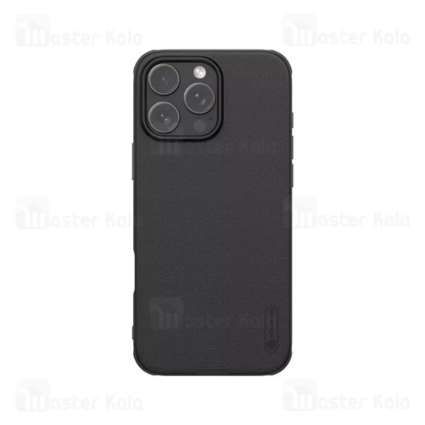 قاب محافظ نیلکین آیفون Apple iPhone 16 Pro Max Nillkin Frosted Shield Pro