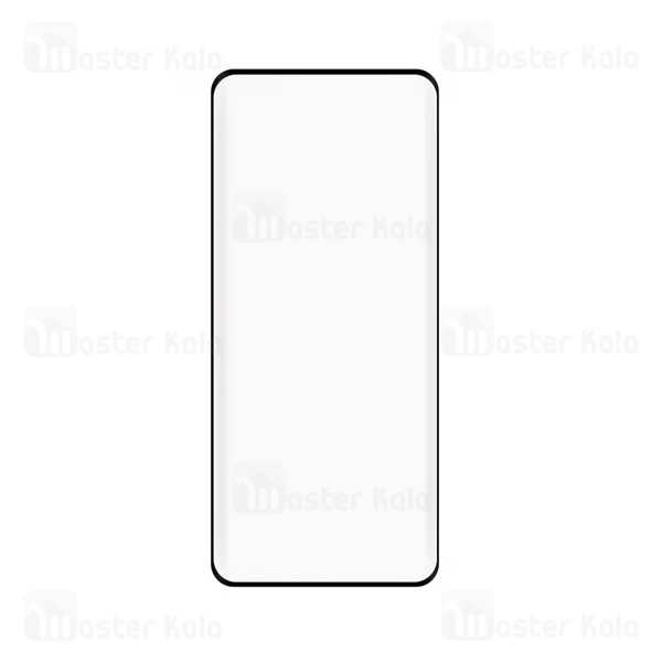 محافظ صفحه شیشه ای تمام صفحه تمام چسب خمیده Honor X9a Full Screen Glass