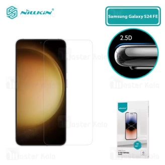 گلس نیلکین سامسونگ Samsung Galaxy S24 FE Nillkin H+ Pro