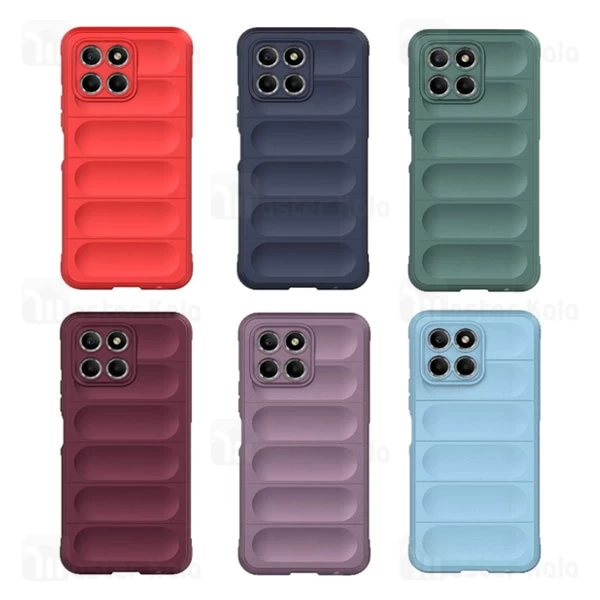 قاب سیلیکونی هانر Honor X8 5G Magic Shield