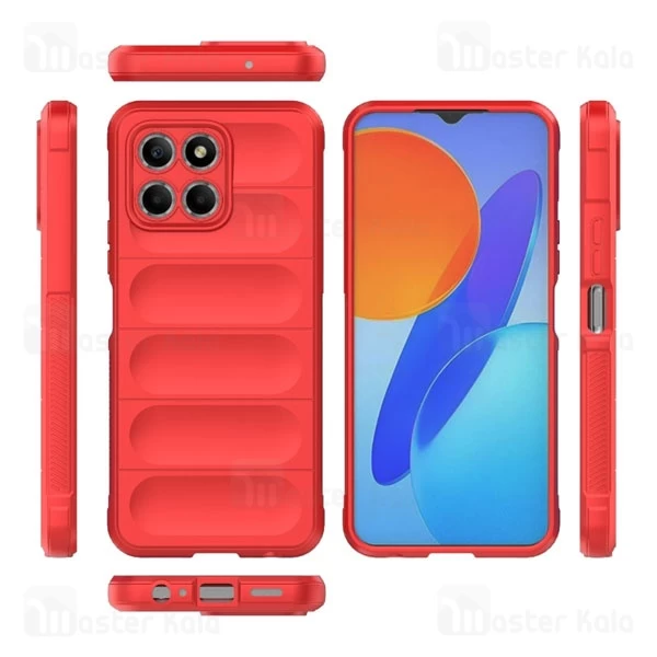 قاب سیلیکونی هانر Honor X8 5G Magic Shield