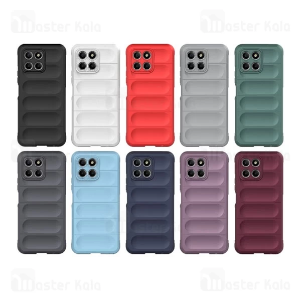 قاب سیلیکونی هانر Honor X8 5G Magic Shield