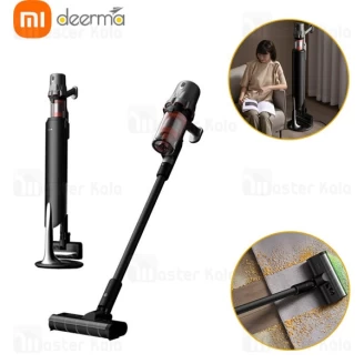 جارو شارژی شیائومی Xiaomi Deerma T30W Vacuum Cleaner توان 240 وات