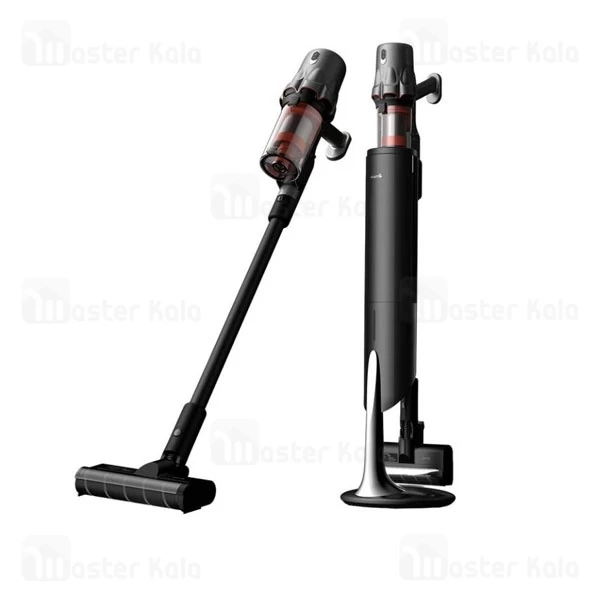 جارو شارژی شیائومی Xiaomi Deerma T30W Vacuum Cleaner توان 240 وات