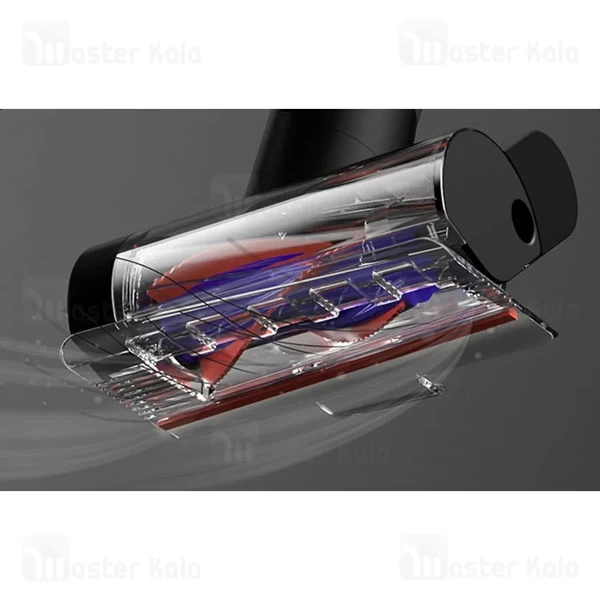 جارو شارژی شیائومی Xiaomi Deerma T30W Vacuum Cleaner توان 240 وات