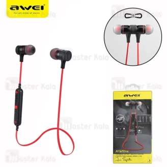هندزفری بلوتوث ورزشی اوی Awei A920BL